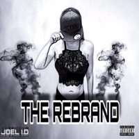The Rebrand - EP - Joelid