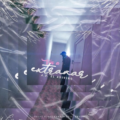 Vas a Extrañar - Single