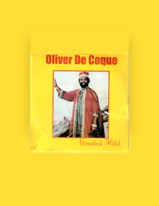 Listen to Oliver De Coque, watch music videos, read bio, see tour dates & more!