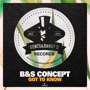 Got to Know - Single