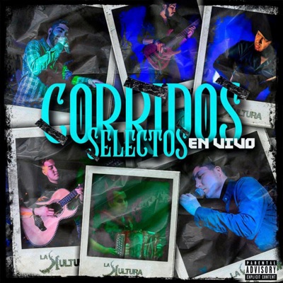 Corridos Selectos