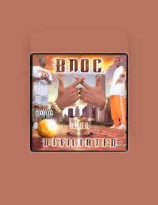 聆聽 BNOC、觀看音樂影片、閱讀小傳、查看巡演日期等！