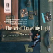 The Art of Traveling Light artwork