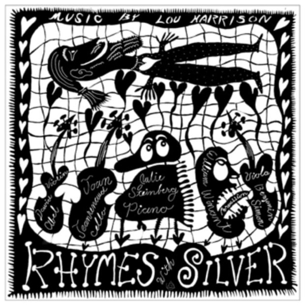 Rhymes With Silver