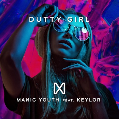 Dutty Girl (feat. Keylor) - Single