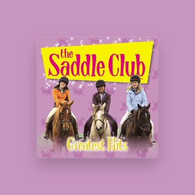 The Saddle Club