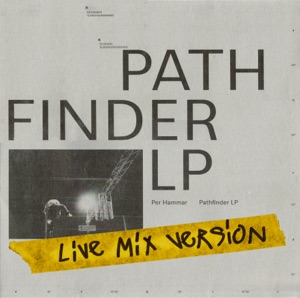 Pathfinder LP (Mixed Tracks)