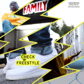 Check Freestyle Lance DeVinci & MichaelAngelo