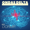 Ondas Delta para Dormir - Música de Fondo con Ruido Blanco Relajarse y Dormir Profundamente - Olivia Arias Benitez