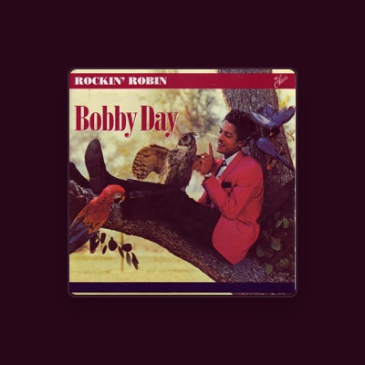 Bobby Day