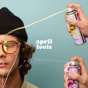 April Fools - Single
