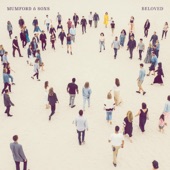 Beloved (Acoustic / Recorded at The Church Studios) artwork