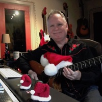 A Million Christmas Lights (feat. Kristin Chambers) - Single - David Hayes