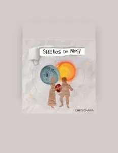 聆聽 Chris Charía、觀看音樂影片、閱讀小傳、查看巡演日期等！