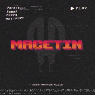 Macetin (feat. Matt Fuze) - Single