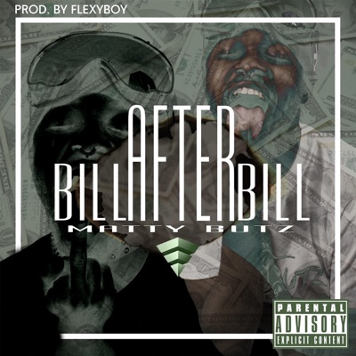 Bill After Bill - Single