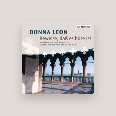 Listen to Donna Leon, watch music videos, read bio, see tour dates & more!