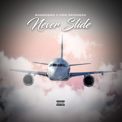Never Slide (feat. ShawnDon) - Single