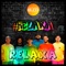Relaxa - GSP lyrics