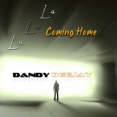La La La Coming Home (Radio Edit) artwork