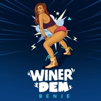 Winer Dem - Single - Benje