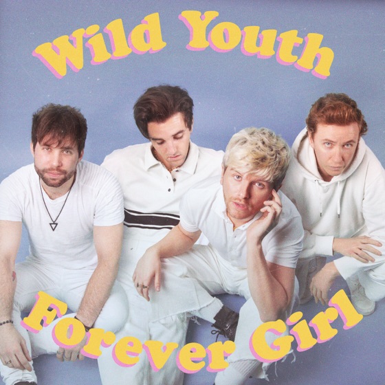 Cover artwork for Wasted Without You