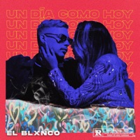Ellos Quisieran (feat. Eliacci) - Single - El Blxnco