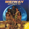 Meiway Appolo 95 Appolo 95 (400% Zoblazo)