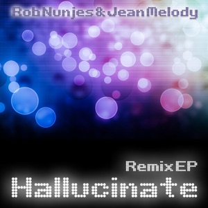 Hallucinate - EP