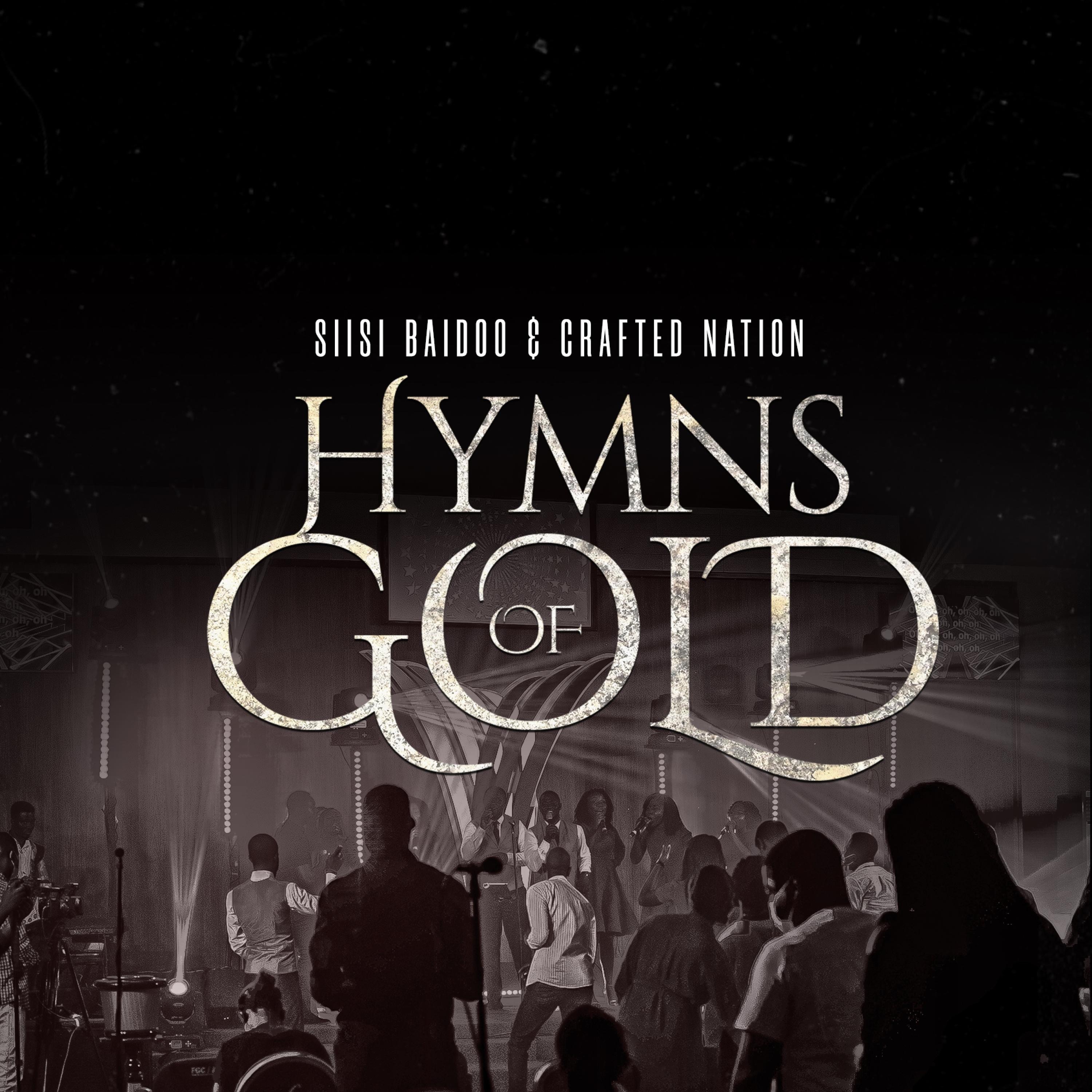 FF-LIVE WORSHIP -Hymns Of Gold - Siisi Baidoo & Crafted Nation 2020