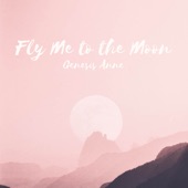 Fly Me to the Moon (Acoustic) artwork