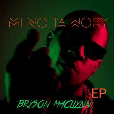 Mi No Ta Wory (feat. Michelle Jasmine Thijn & Patrick Zimmerman)