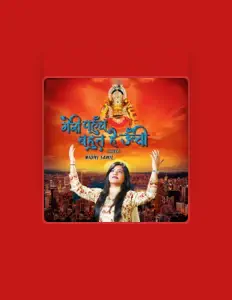 Listen to Nidhi Sahil, watch music videos, read bio, see tour dates & more!