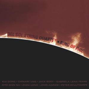 Ring of Fire: Music of the Pacific Rim