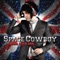 My Egyptian Lover (feat. Nadia Oh) - Space Cowboy lyrics