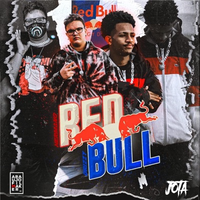 Red Bull (feat. Drizzy) - Single