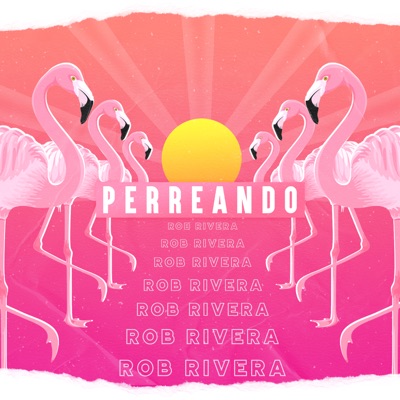 Perreando - Single
