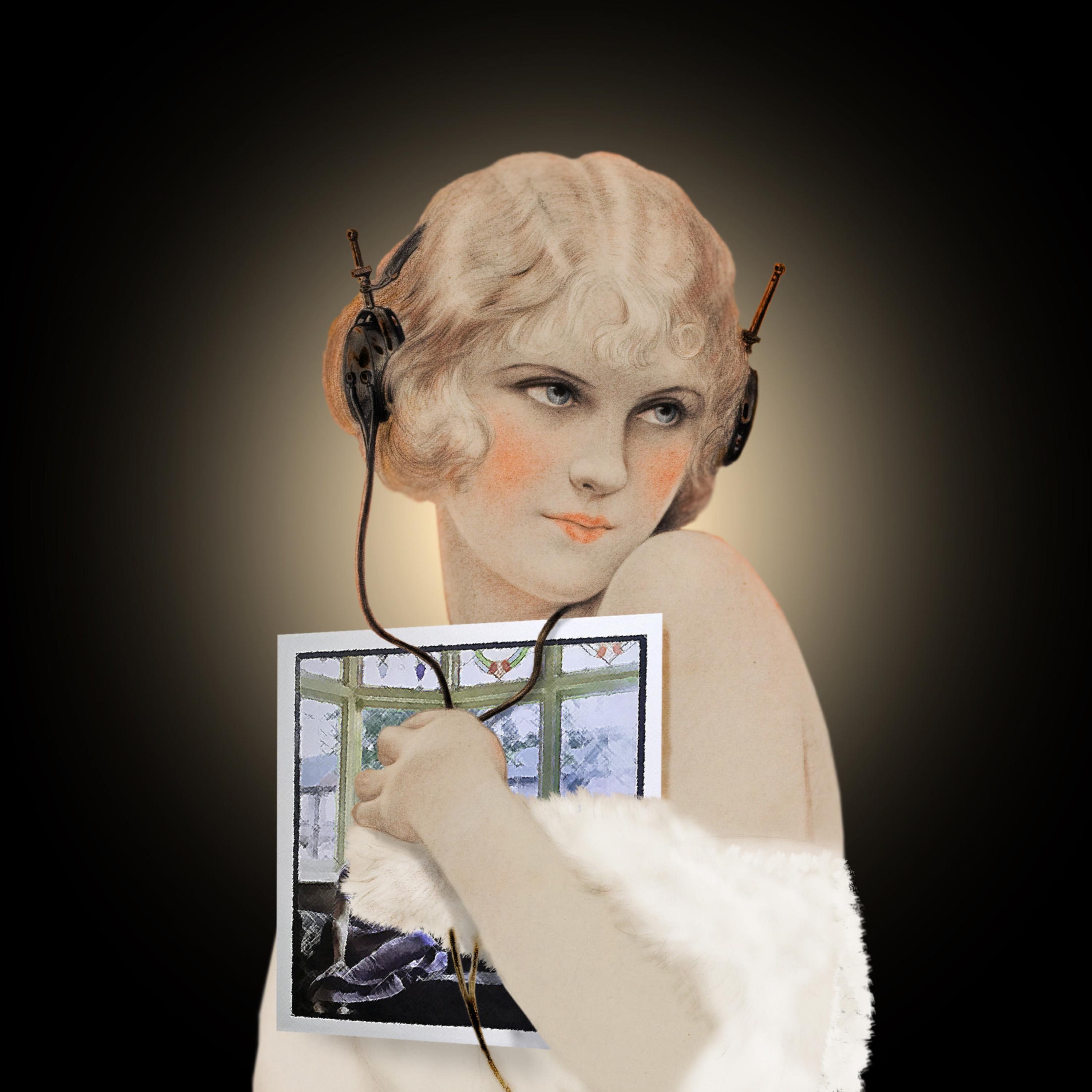 Dark Round the Edges Live