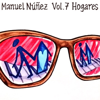 Hogares, Vol. 7