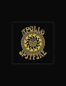 Listen to Apollo Spitfire, watch music videos, read bio, see tour dates & more!