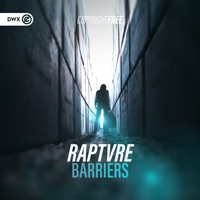 Barriers - Single - RAPTVRE