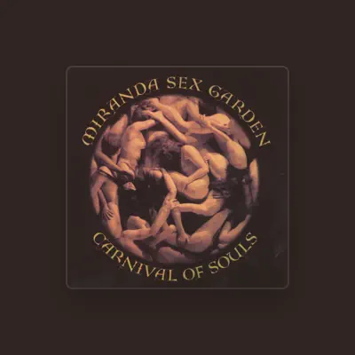 Listen to Miranda Sex Garden, watch music videos, read bio, see tour dates & more!