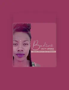 Lili Leona dinle, müzik videolarını izle, biyografisini oku, tur tarihlerini ve daha fazlasını gör!