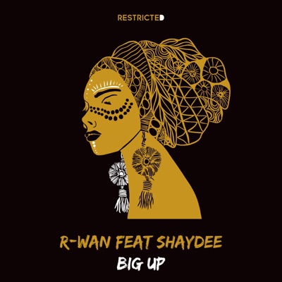 Big Up (feat. Shaydee) - Single