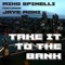 Take It to the Bank (feat. Jaye Moni) - Miko Spinelli lyrics