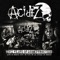 Ácido Corrosivo - Acidez lyrics