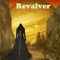 The Weaver - Revalver lyrics