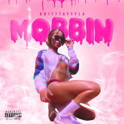 Mobbin' - Single