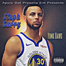 Steph Curry Lit'Kádo