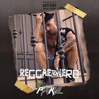 Reggaetonero - Single - PasKall